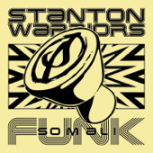 Somali Funk - Stanton Warriors