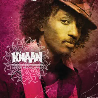 The Dusty Foot Philosopher by K'naan album reviews, ratings, credits