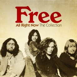 ALL RIGHT NOW - THE COLLECTION cover art
