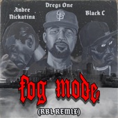 Dregs One - Fog Mode