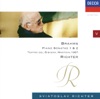 Brahms: Piano Sonatas Nos. 1 & 2, 1993
