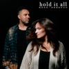 Hold It All - Single