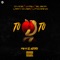 Toto (feat. Lyan & El Sica) - DVICE, Lary Over & Lito Kirino lyrics