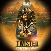 Twisted Entertainment - EP artwork