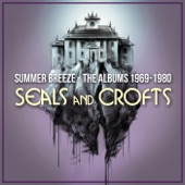 Diamond Girl by Seals & Crofts