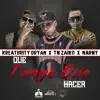 Stream & download Qué Tengo Que Hacer - Single