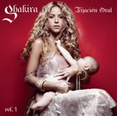 Shakira - Obtener un Si
