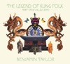 The Legend of Kung Folk, Pt. 1: The Killing Bite