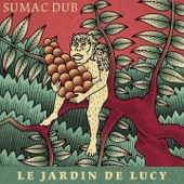 Sumac Dub - Titania