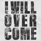 I Will Overcome artwork