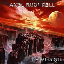 The Ballads III - Axel Rudi Pell