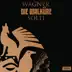 Wagner: Die Walküre, WWV 86B album cover