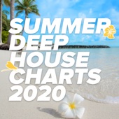 Summer Deep House Charts 2020 artwork