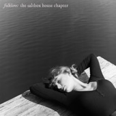 folklore: the saltbox house chapter - EP artwork