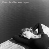 Taylor Swift - folklore: the saltbox house chapter - EP artwork