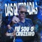 Eu Sou o Cruzeiro - Das Quebradas lyrics
