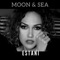 Moon & Sea (English Version Inevitables) - Estani lyrics