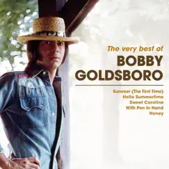 The Very Best of Bobby Goldsboro by Bobby Goldsboro album reviews, ratings, credits