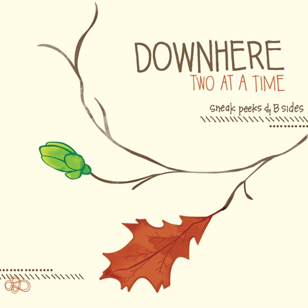 You're Not Alone by Downhere on Go Faith