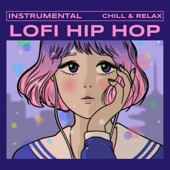 Lo-Fi Hip-Hop artwork