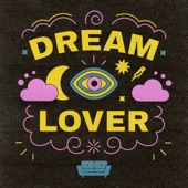 Dream Lover artwork