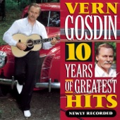 Vern Gosdin - Is It Raining at Your House