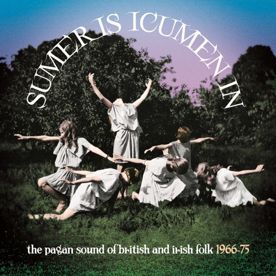 Cover artwork for White Horse