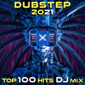 Dubstep 2021 Top 100 Hits DJ Mix artwork