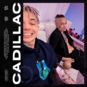Cadillac Club Remix (by Skazka Music) artwork