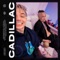Cadillac Chill Remix (by Gosha) artwork