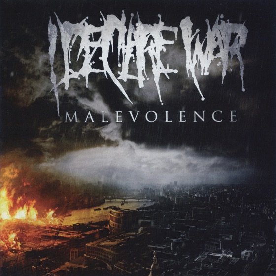 Cover artwork for Extermination Process