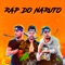 Rap Do Naruto artwork