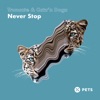 Never Stop - Single