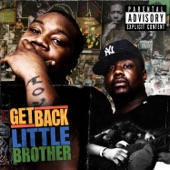 Little Brother - Breakin My Heart (feat. Lil Wayne)