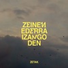 Zeinen Ederra Izango Den - EP