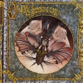 Jon Anderson - Solid Space
