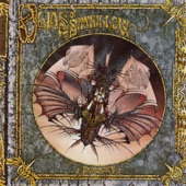 Jon Anderson - Dance of Ranyart / Olias (Build the Moorglade)