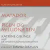 Stream & download Pigen Og Millionæren (Klaverkoncert) - Single