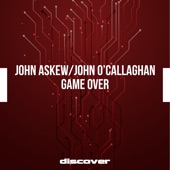 Game Over (John Askew Remix) artwork