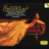 John Nelson & Indianapolis Symphony Orchestra - Semele HWV 58: Overture