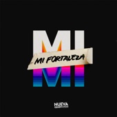 Mi Fortaleza artwork