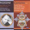 Rossini: Cantatas Vol. 2 album lyrics, reviews, download