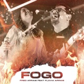 Fogo (feat. Flavia Arrais) artwork