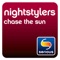 Chase The Sun - Nightstylers lyrics