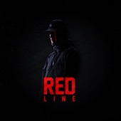 RED LINE artwork