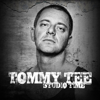 Studio Time - Tommy Tee