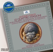 Antonio Vivaldi - Four Seasons, Gloria (Trevor Pinnock, The English Concert) - Concerto in E major, RV 269 Spring: Allegro (3:19)