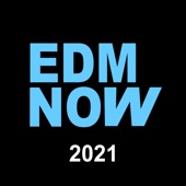 EDM Now 2021 (Get Ready for the Hottest EDM Dance Playlist Of 2021) artwork