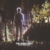 The Radio Dept - On Your Side