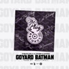 Goyard Batman - Single